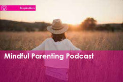 Mindful Parenting Banner