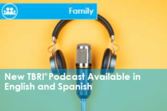 TBRI Podcast Banner