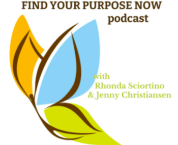 Find Your Purpose Podcast