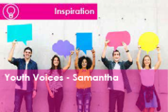 Youth Voices Banner